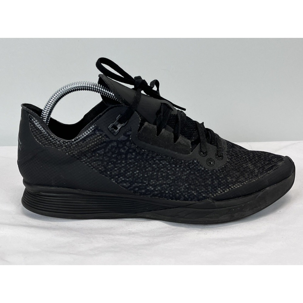 Nike Air Jordan 88 Racer Black Anthracite Runner Shoes AV1200-001 Men's Size 9